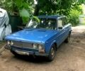 Синий ВАЗ 2103, объемом двигателя 1.6 л и пробегом 0 тыс. км за 600 $, фото 1 на Automoto.ua