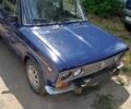 Синий ВАЗ 2103, объемом двигателя 0 л и пробегом 3 тыс. км за 843 $, фото 1 на Automoto.ua