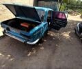 Синій ВАЗ 2103, об'ємом двигуна 1.3 л та пробігом 1000 тис. км за 486 $, фото 6 на Automoto.ua