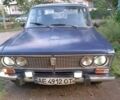 Синій ВАЗ 2103, об'ємом двигуна 1.3 л та пробігом 150 тис. км за 617 $, фото 1 на Automoto.ua