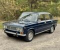 Синий ВАЗ 2103, объемом двигателя 1.3 л и пробегом 45 тыс. км за 4500 $, фото 1 на Automoto.ua