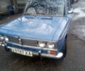 Синий ВАЗ 2103, объемом двигателя 1.3 л и пробегом 32 тыс. км за 2400 $, фото 1 на Automoto.ua