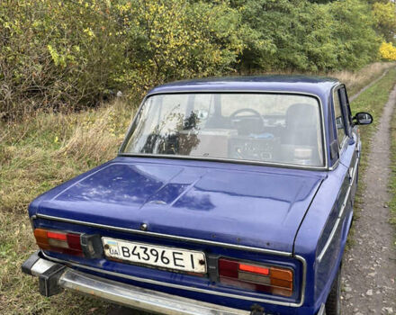 Синій ВАЗ 2103, об'ємом двигуна 0 л та пробігом 80 тис. км за 626 $, фото 6 на Automoto.ua