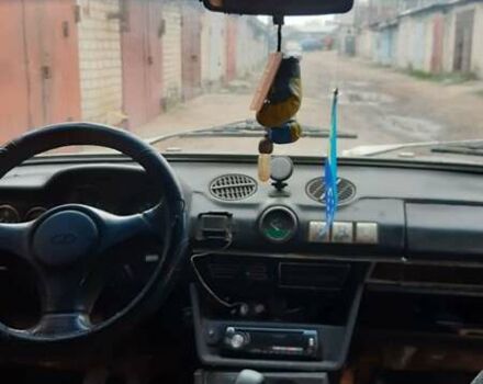 Синий ВАЗ 2103, объемом двигателя 1.7 л и пробегом 154 тыс. км за 1000 $, фото 5 на Automoto.ua