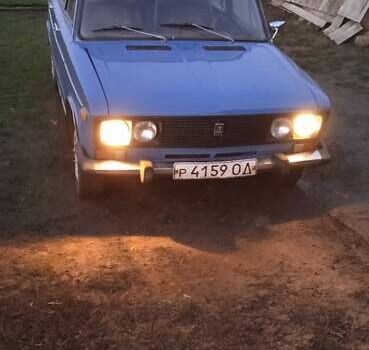 Синий ВАЗ 2103, объемом двигателя 0 л и пробегом 796 тыс. км за 900 $, фото 12 на Automoto.ua