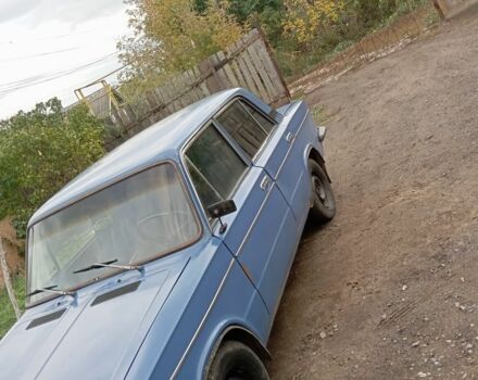 ВАЗ 2103 1983 в Славянске на Automoto.ua Синий ВАЗ 2103, объемом двигателя 1.5 л и пробегом 200 тыс. км за 574 $, фото 1 на Automoto.ua