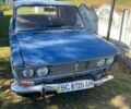 Синий ВАЗ 2103, объемом двигателя 1.5 л и пробегом 39 тыс. км за 177 $, фото 1 на Automoto.ua