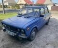 Синий ВАЗ 2103, объемом двигателя 1.3 л и пробегом 300 тыс. км за 402 $, фото 1 на Automoto.ua