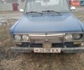 Синій ВАЗ 2103, об'ємом двигуна 1.3 л та пробігом 60 тис. км за 450 $, фото 1 на Automoto.ua