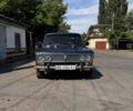 Синий ВАЗ 2103, объемом двигателя 1.3 л и пробегом 200 тыс. км за 900 $, фото 1 на Automoto.ua