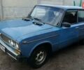 Синий ВАЗ 2103, объемом двигателя 0 л и пробегом 96 тыс. км за 500 $, фото 1 на Automoto.ua