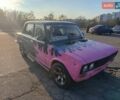 Синий ВАЗ 2103, объемом двигателя 1.5 л и пробегом 90 тыс. км за 527 $, фото 2 на Automoto.ua