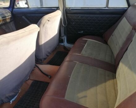 Синій ВАЗ 2103, об'ємом двигуна 0 л та пробігом 60 тис. км за 450 $, фото 3 на Automoto.ua