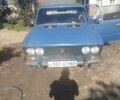 Синій ВАЗ 2103, об'ємом двигуна 1.5 л та пробігом 100 тис. км за 550 $, фото 1 на Automoto.ua