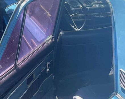 Синій ВАЗ 2103, об'ємом двигуна 1.3 л та пробігом 1000 тис. км за 486 $, фото 4 на Automoto.ua