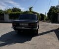 Синий ВАЗ 2103, объемом двигателя 1.3 л и пробегом 200 тыс. км за 900 $, фото 2 на Automoto.ua