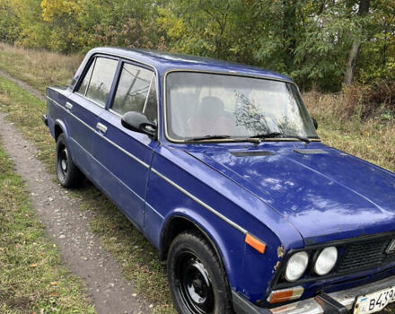 Синій ВАЗ 2103, об'ємом двигуна 0 л та пробігом 80 тис. км за 626 $, фото 2 на Automoto.ua