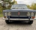 Синий ВАЗ 2103, объемом двигателя 1.3 л и пробегом 45 тыс. км за 4500 $, фото 8 на Automoto.ua