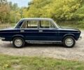 Синий ВАЗ 2103, объемом двигателя 1.3 л и пробегом 45 тыс. км за 4500 $, фото 3 на Automoto.ua