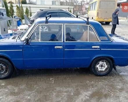 Синий ВАЗ 2103, объемом двигателя 0 л и пробегом 50 тыс. км за 500 $, фото 2 на Automoto.ua
