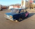 Синий ВАЗ 2103, объемом двигателя 1.5 л и пробегом 90 тыс. км за 527 $, фото 5 на Automoto.ua