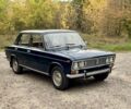 Синий ВАЗ 2103, объемом двигателя 1.3 л и пробегом 45 тыс. км за 4500 $, фото 2 на Automoto.ua