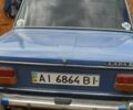 Синий ВАЗ 2103, объемом двигателя 1.7 л и пробегом 154 тыс. км за 1000 $, фото 1 на Automoto.ua