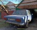 Синий ВАЗ 2103, объемом двигателя 0 л и пробегом 1000 тыс. км за 400 $, фото 1 на Automoto.ua