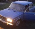 Синий ВАЗ 2103, объемом двигателя 0 л и пробегом 796 тыс. км за 900 $, фото 5 на Automoto.ua
