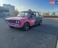 Синий ВАЗ 2103, объемом двигателя 1.5 л и пробегом 90 тыс. км за 527 $, фото 1 на Automoto.ua