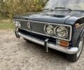 Синий ВАЗ 2103, объемом двигателя 1.3 л и пробегом 45 тыс. км за 4500 $, фото 7 на Automoto.ua