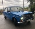 Синій ВАЗ 2103, об'ємом двигуна 1 л та пробігом 3 тис. км за 717 $, фото 1 на Automoto.ua