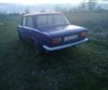 Синій ВАЗ 2103, об'ємом двигуна 0 л та пробігом 60 тис. км за 450 $, фото 6 на Automoto.ua