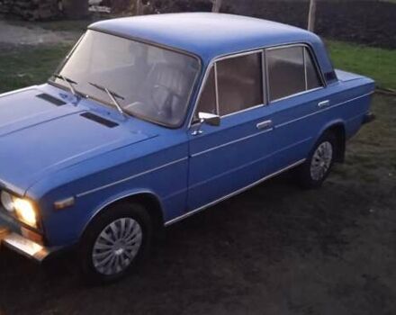 Синий ВАЗ 2103, объемом двигателя 0 л и пробегом 796 тыс. км за 900 $, фото 9 на Automoto.ua