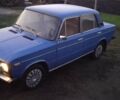 Синий ВАЗ 2103, объемом двигателя 0 л и пробегом 796 тыс. км за 900 $, фото 9 на Automoto.ua