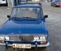 Синий ВАЗ 2103, объемом двигателя 0 л и пробегом 50 тыс. км за 500 $, фото 3 на Automoto.ua