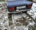 Синий ВАЗ 2103, объемом двигателя 0 л и пробегом 1 тыс. км за 284 $, фото 3 на Automoto.ua