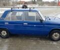 Синий ВАЗ 2103, объемом двигателя 0 л и пробегом 50 тыс. км за 500 $, фото 5 на Automoto.ua