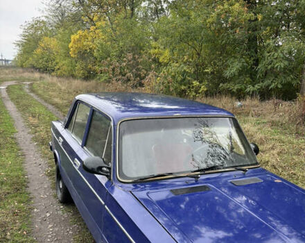 Синій ВАЗ 2103, об'ємом двигуна 0 л та пробігом 80 тис. км за 626 $, фото 3 на Automoto.ua