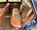 Синий ВАЗ 2103, объемом двигателя 1.3 л и пробегом 45 тыс. км за 4500 $, фото 12 на Automoto.ua