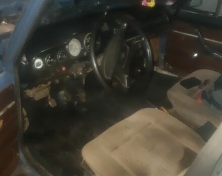 Синий ВАЗ 2103, объемом двигателя 0 л и пробегом 20 тыс. км за 850 $, фото 6 на Automoto.ua
