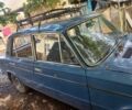 Синій ВАЗ 2103, об'ємом двигуна 0 л та пробігом 140 тис. км за 300 $, фото 2 на Automoto.ua