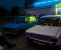 Синий ВАЗ 2103, объемом двигателя 1.5 л и пробегом 300 тыс. км за 449 $, фото 2 на Automoto.ua