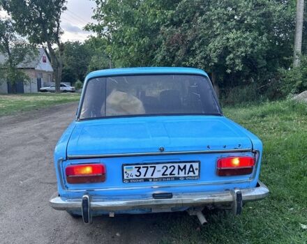 Синий ВАЗ 2103, объемом двигателя 0 л и пробегом 300 тыс. км за 411 $, фото 3 на Automoto.ua