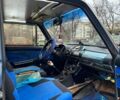 Синий ВАЗ 2103, объемом двигателя 1.3 л и пробегом 380 тыс. км за 1000 $, фото 4 на Automoto.ua