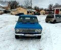 Синий ВАЗ 2103, объемом двигателя 1.5 л и пробегом 0 тыс. км за 550 $, фото 1 на Automoto.ua
