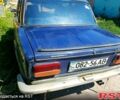 Синій ВАЗ 2103, об'ємом двигуна 1.6 л та пробігом 0 тис. км за 500 $, фото 4 на Automoto.ua