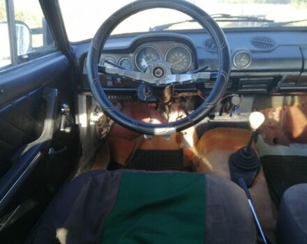 Синій ВАЗ 2103, об'ємом двигуна 0 л та пробігом 60 тис. км за 450 $, фото 2 на Automoto.ua