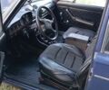 Синий ВАЗ 2103, объемом двигателя 1.3 л и пробегом 150 тыс. км за 617 $, фото 1 на Automoto.ua