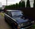 Синий ВАЗ 2103, объемом двигателя 1.3 л и пробегом 400 тыс. км за 800 $, фото 2 на Automoto.ua